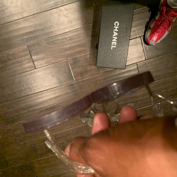 Chanel Sandals - Picture 6 of 9